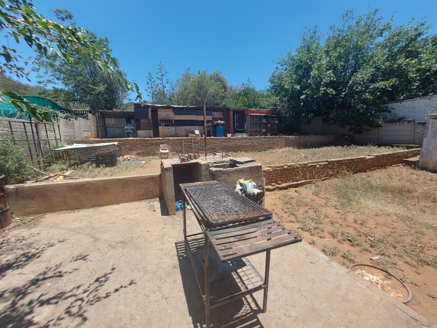 3 Bedroom Property for Sale in Uitsig Free State